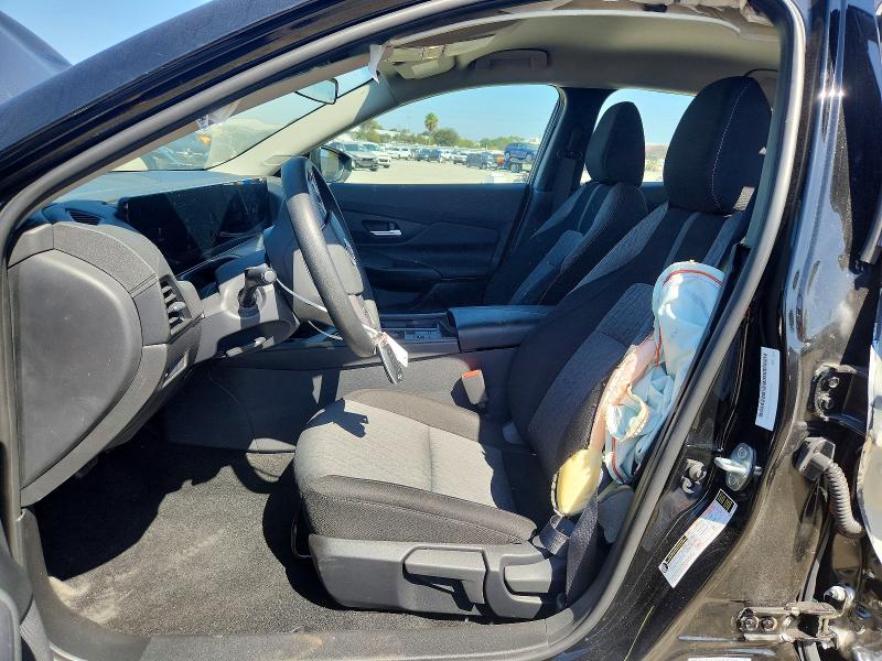 Aukcja sprzedaży 2026 Nissan Sentra, vin: 3N1AB9CV1TY293446, numer aukcji: 66972386