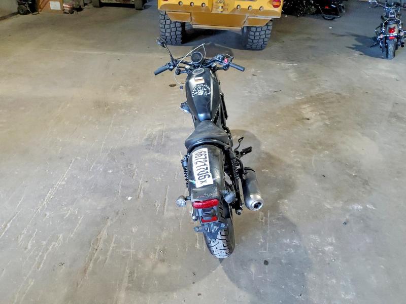 Aukcja sprzedaży 2025 Honda Cmx300, vin: MLHNC5308S5800618, numer aukcji: 66721706