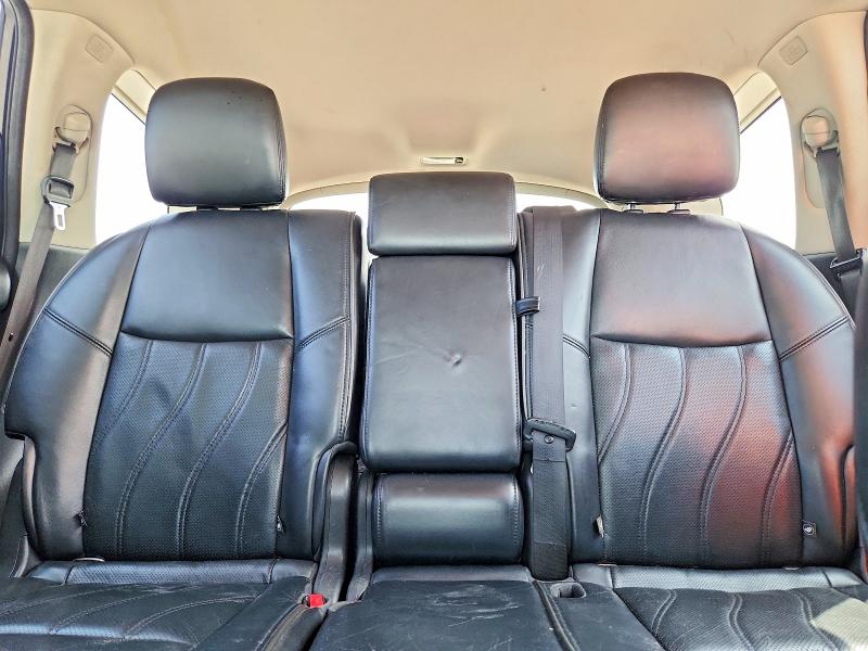 Aukcja sprzedaży 2014 Infiniti Qx60, vin: 5N1AL0MN9EC524136, numer aukcji: 66773946