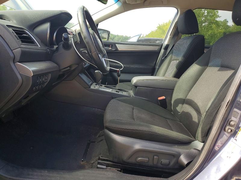 61646786 :رقم المزاد ، 4S4BSAFC4H3253662 vin ، 2017 Subaru Outback مزاد بيع