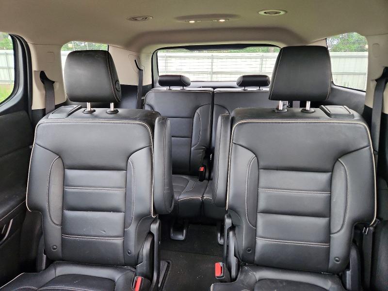 Aukcja sprzedaży 2019 Gmc Acadia, vin: 1GKKNXLS2KZ190502, numer aukcji: 64516786