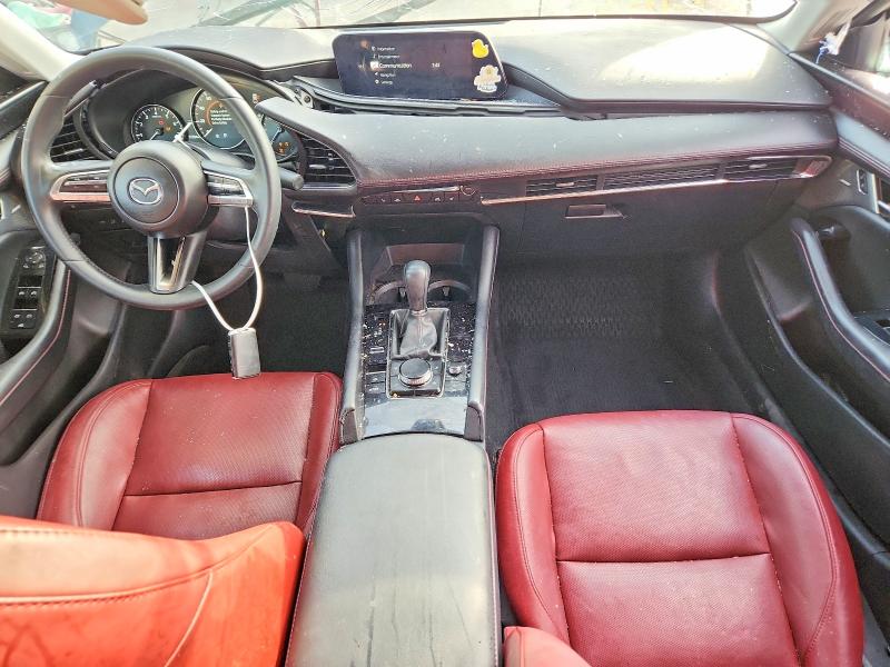 Продажа на аукционе авто 2023 Mazda 3, vin: 3MZBPACM6PM377431, номер лота: 64158016