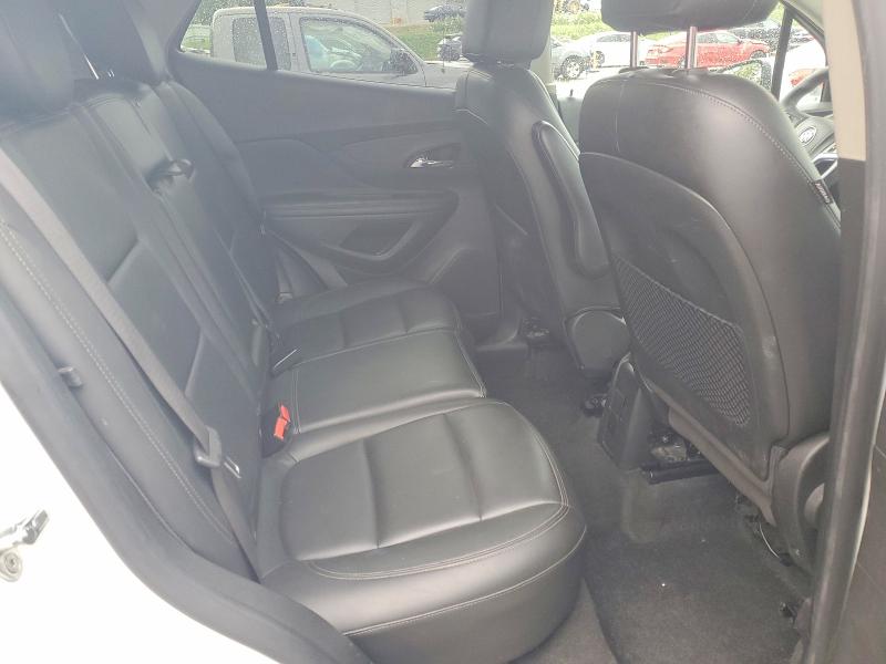 Продажа на аукционе авто 2017 Buick Encore, vin: KL4CJCSB2HB007634, номер лота: 64056216