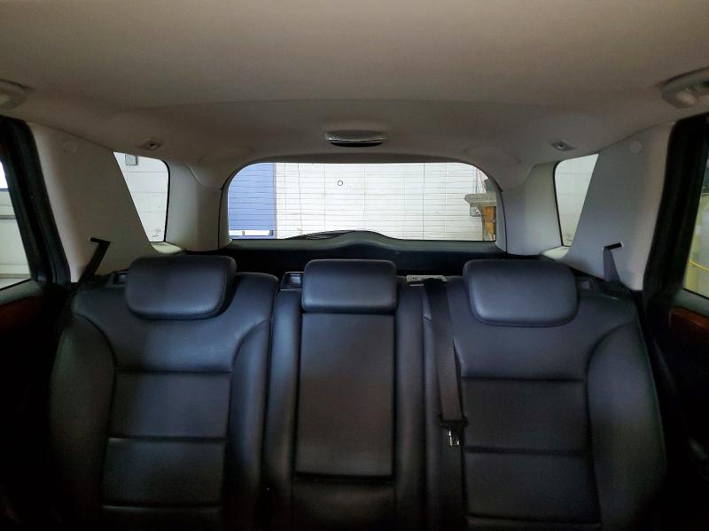 Aukcja sprzedaży 2009 Mercedes-benz Ml, vin: 4JGBB86E49A491387, numer aukcji: 64213076