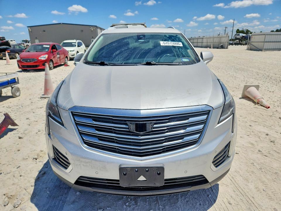 Aukcja sprzedaży 2018 Cadillac Xt5, vin: 1GYKNERS6JZ224358, numer aukcji: 64915066