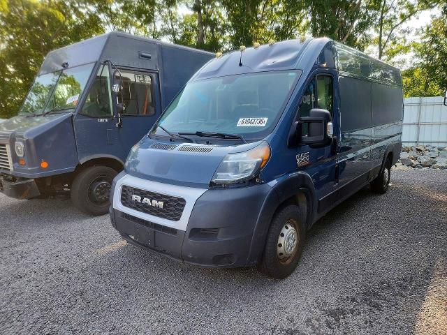 Продаж на аукціоні авто 2020 Ram Promaster 1500, vin: 3C6URVJG7LE145247, номер лоту: 65127096