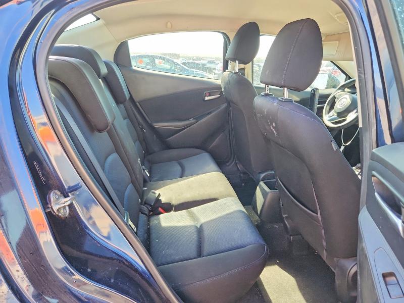 Auction sale of the 2017 Toyota Yaris Ia, vin: 3MYDLBYV1HY172447, lot number: 62527326