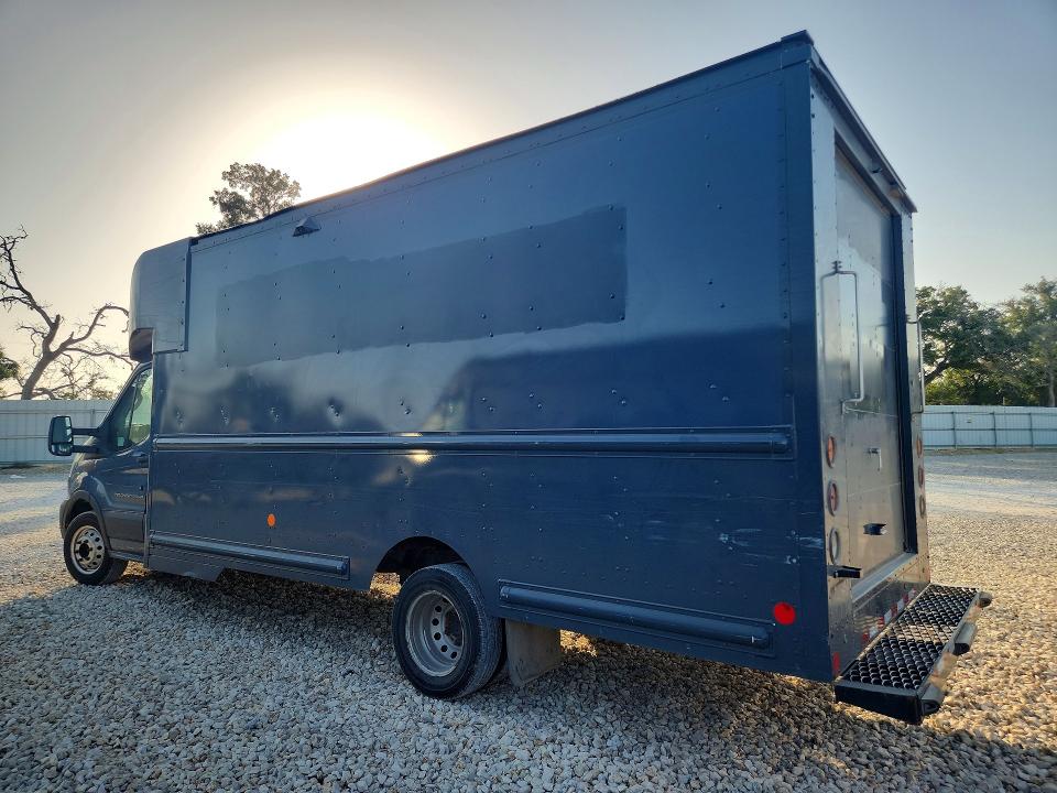 Продаж на аукціоні авто 2021 Ford Transit, vin: 1FDDF6P86MKA41706, номер лоту: 65562196