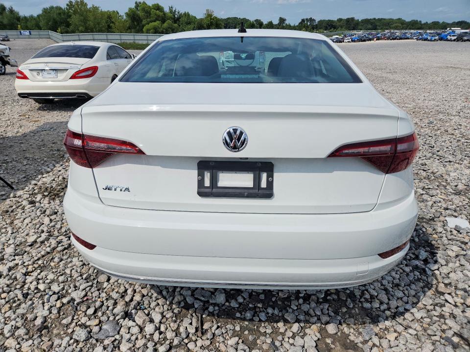 Aukcja sprzedaży 2021 Volkswagen Jetta, vin: 3VWC57BU0MM062389, numer aukcji: 65620636