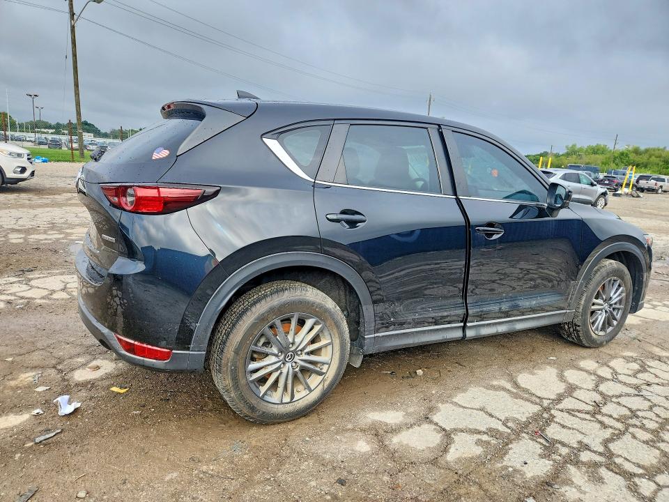 65714806 :رقم المزاد ، JM3KFABM4L0746234 vin ، 2020 Mazda Cx-5 مزاد بيع