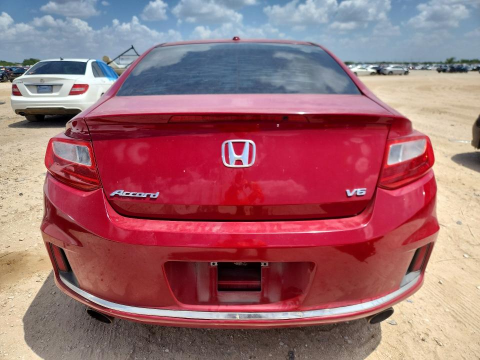 Auction sale of the 2015 Honda Accord, vin: 1HGCT2A86FA003249, lot number: 67028526