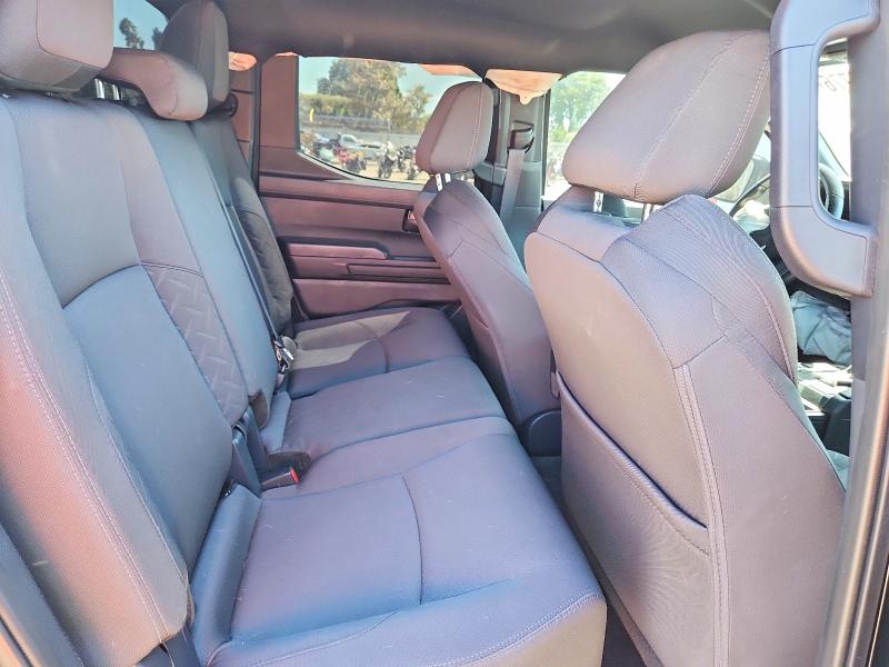 65570776 :رقم المزاد ، 3TMKB5FNXTM066155 vin ، 2019 Toyota Tacoma مزاد بيع