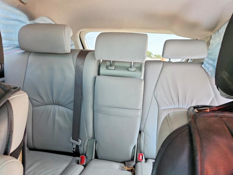 Продажа на аукционе авто 2006 Lexus Rx, vin: JTJGA31U260063234, номер лота: 65722596