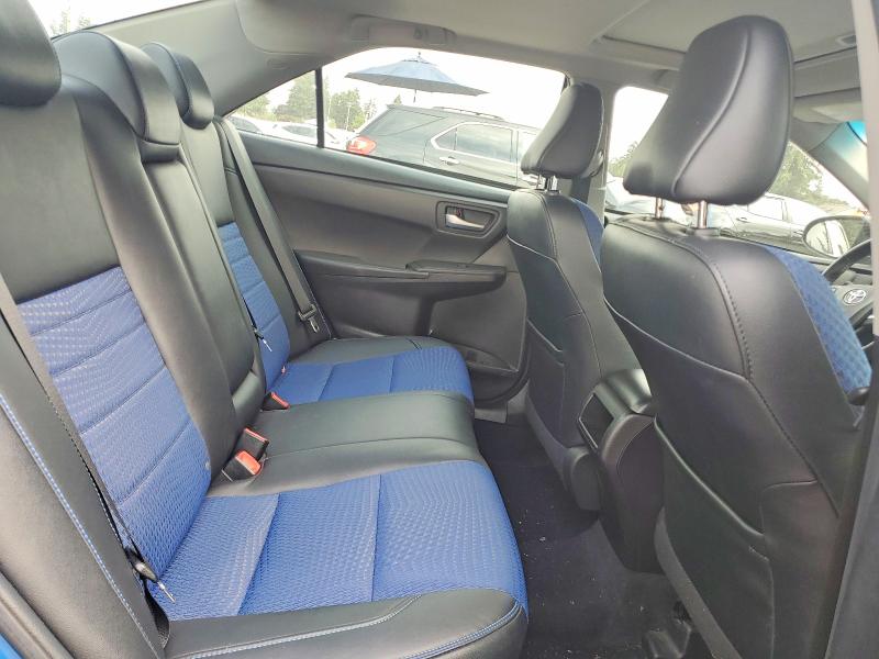 Aukcja sprzedaży 2016 Toyota Camry, vin: 4T1BF1FK6GU529344, numer aukcji: 65430546