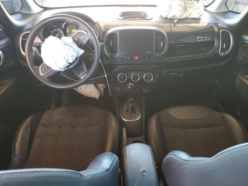 Aukcja sprzedaży 2019 Fiat 500l, vin: ZFBNFAAH5KZ041756, numer aukcji: 64663026