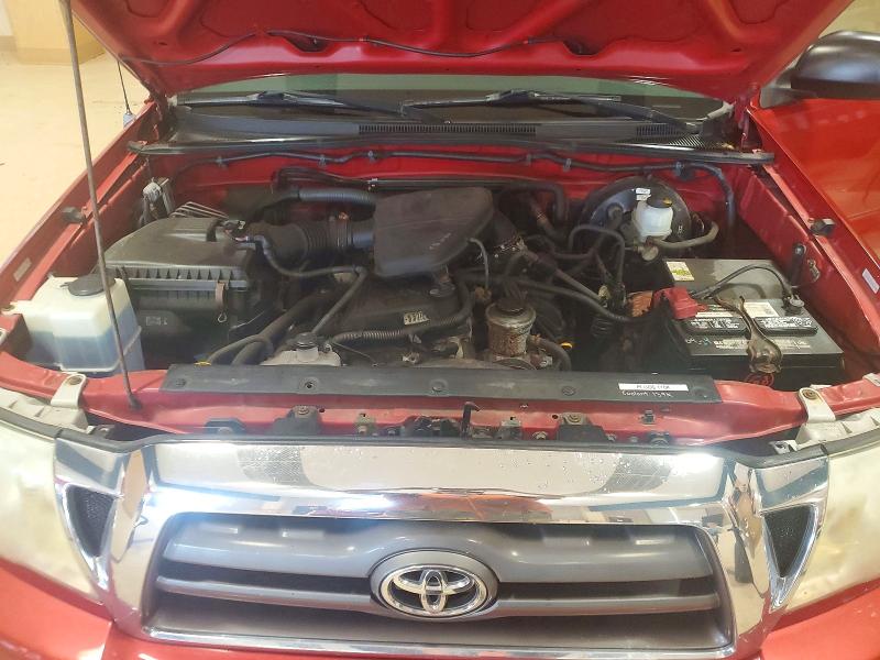 Aukcja sprzedaży 2009 Toyota Tacoma, vin: 5TETX22N19Z603744, numer aukcji: 65473266