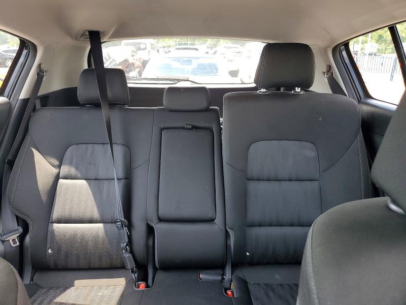 Aukcja sprzedaży 2017 Kia Sportage, vin: KNDPMCAC9H7039749, numer aukcji: 62323306