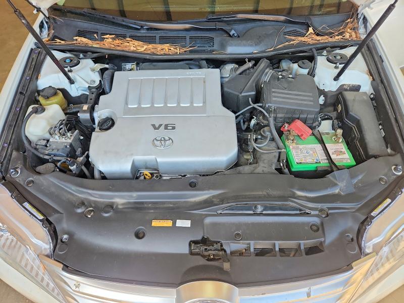 2011 Toyota Avalon მანქანა იყიდება აუქციონზე, vin: 4T1BK3DB0BU422325, აუქციონის ნომერი: 65688916