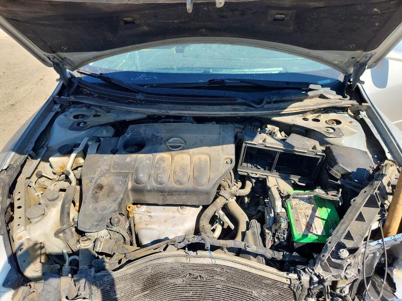 63378496 :رقم المزاد ، 1N4AL2AP2CN502217 vin ، 2012 Nissan Altima مزاد بيع