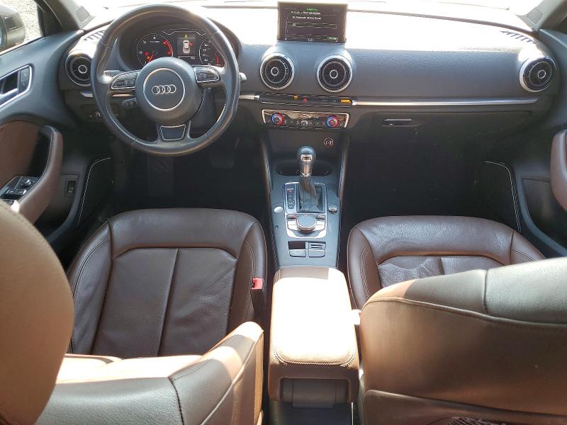 Aukcja sprzedaży 2015 Audi A3, vin: WAUCJGFF1F1097661, numer aukcji: 64448096