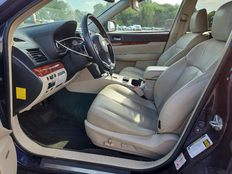 64328846 :رقم المزاد ، 4S4BRDLC9C2239689 vin ، 2012 Subaru Outback مزاد بيع