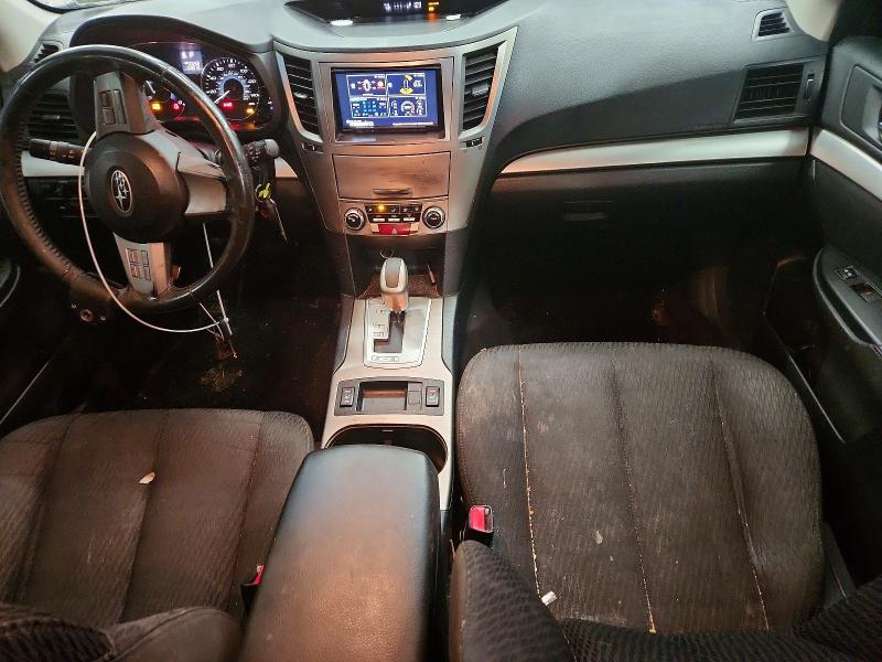 66802106 :رقم المزاد ، 4S4BRBGCXB3346547 vin ، 2011 Subaru Outback مزاد بيع