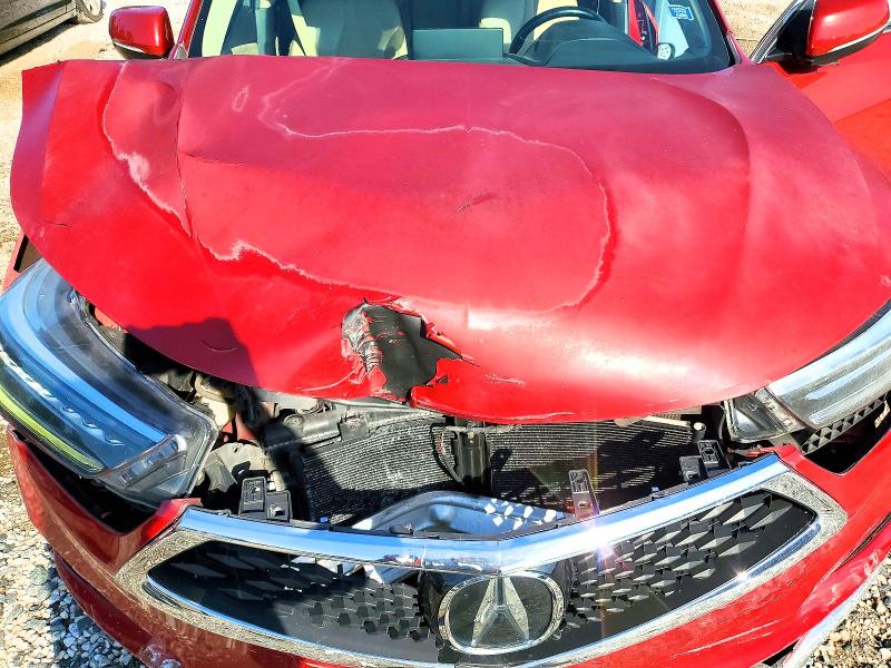Aukcja sprzedaży 2019 Acura Rdx, vin: 5J8TC2H33KL012337, numer aukcji: 63564046