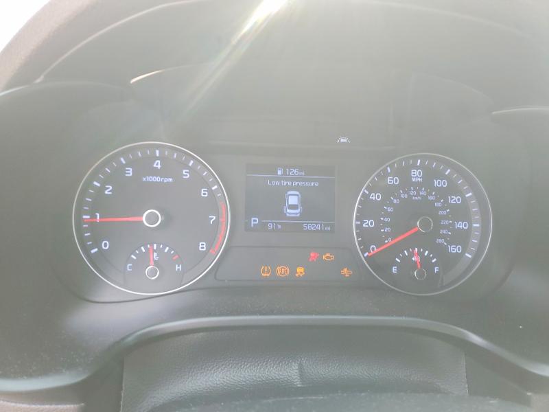 64212566 :رقم المزاد ، 3KPF34AD9KE068754 vin ، 2019 Kia Forte مزاد بيع