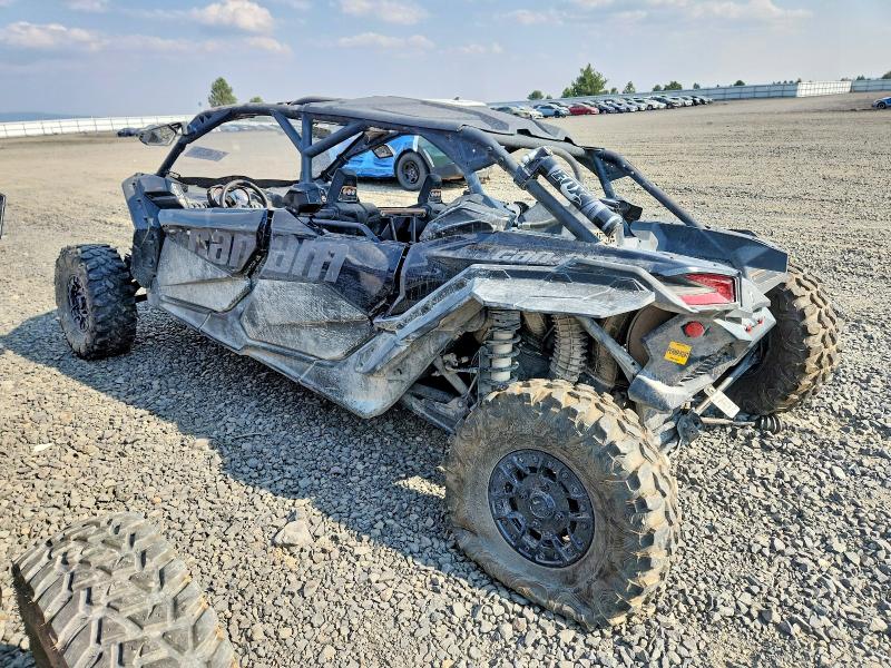Aukcja sprzedaży 2019 Can-am Maverick X3, vin: 3JBVNAW49KK002304, numer aukcji: 65146376