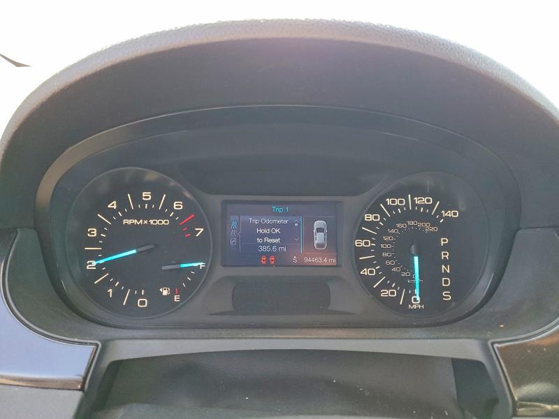 Aukcja sprzedaży 2013 Ford Edge, vin: 2FMDK3GC0DBC21059, numer aukcji: 63263256