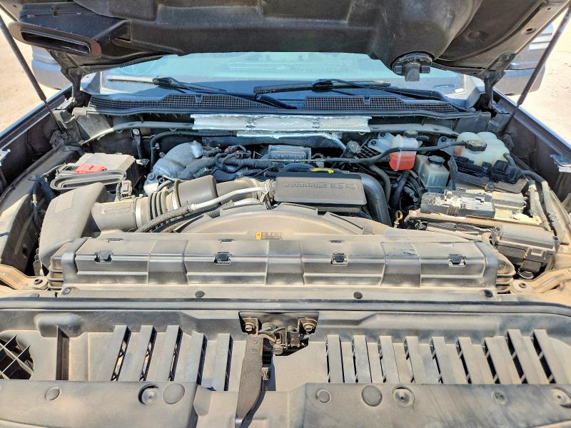 Aukcja sprzedaży 2020 Chevrolet Silverado, vin: 1GC4YREY2LF170441, numer aukcji: 61315166