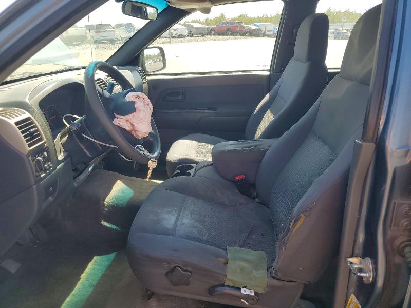 Aukcja sprzedaży 2006 Gmc Canyon, vin: 1GTCS138468245067, numer aukcji: 65951376
