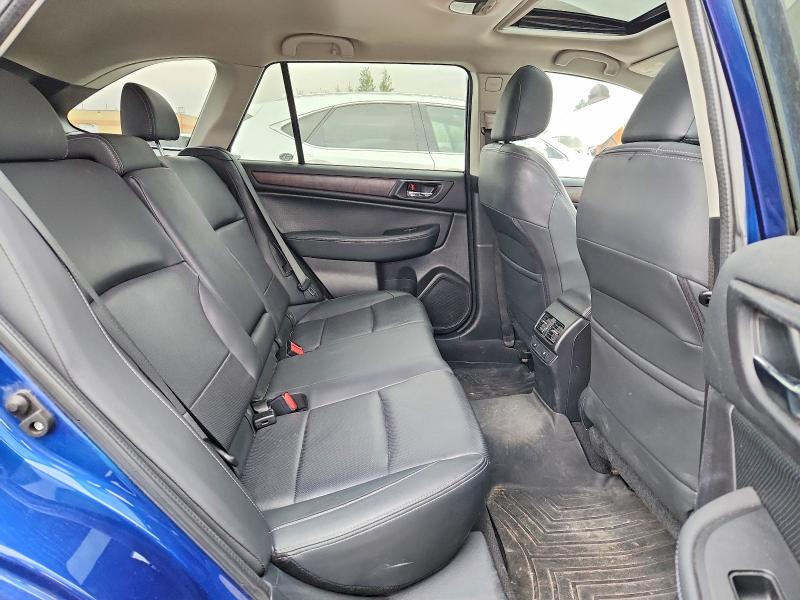 62594376 :رقم المزاد ، 4S4BSCNC5G3270255 vin ، 2016 Subaru Outback مزاد بيع