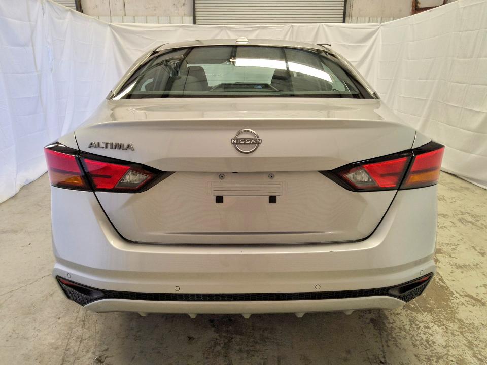 2025 Nissan Altima მანქანა იყიდება აუქციონზე, vin: 1N4BL4DV8SN366457, აუქციონის ნომერი: 61451036