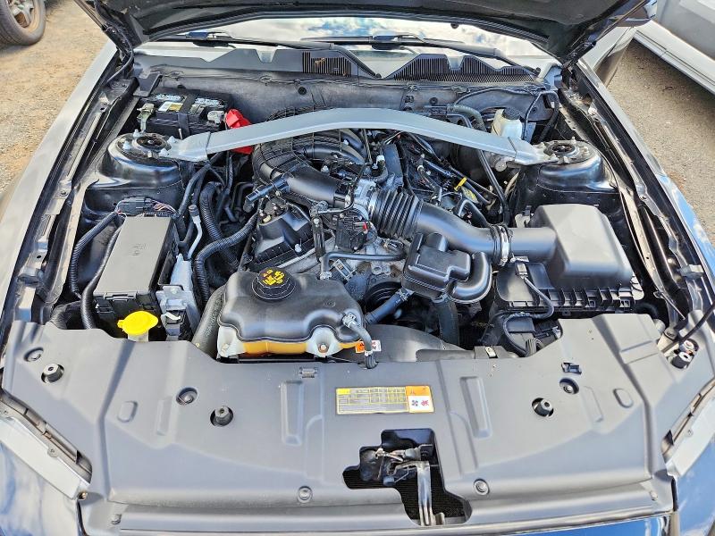 Aukcja sprzedaży 2013 Ford Mustang, vin: 1ZVBP8AM9D5277577, numer aukcji: 65048286