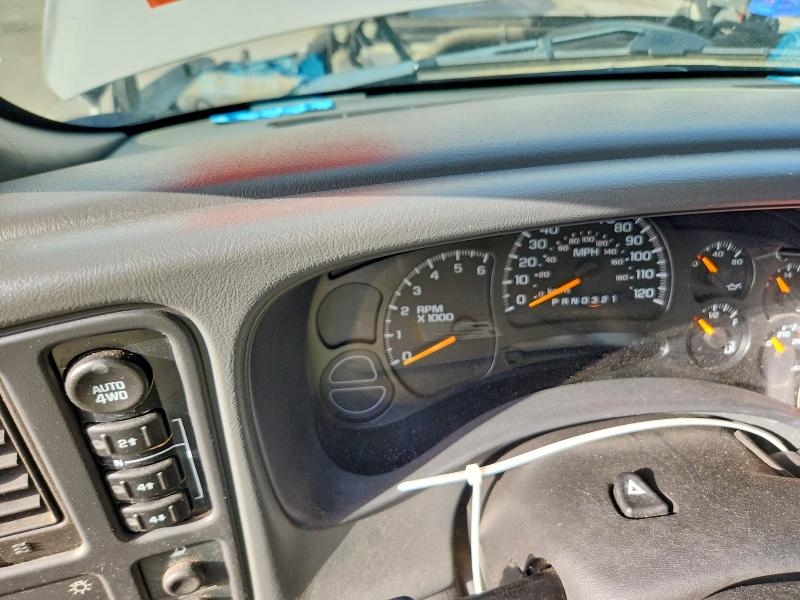 2006 Gmc New Sierra მანქანა იყიდება აუქციონზე, vin: 1GTEK19B36Z254834, აუქციონის ნომერი: 66239286