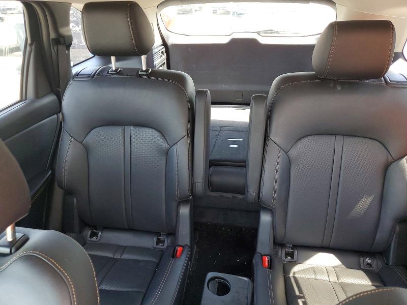 Продажа на аукционе авто 2025 Mazda Cx-90, vin: JM3KKBHD2S1247420, номер лота: 63322506