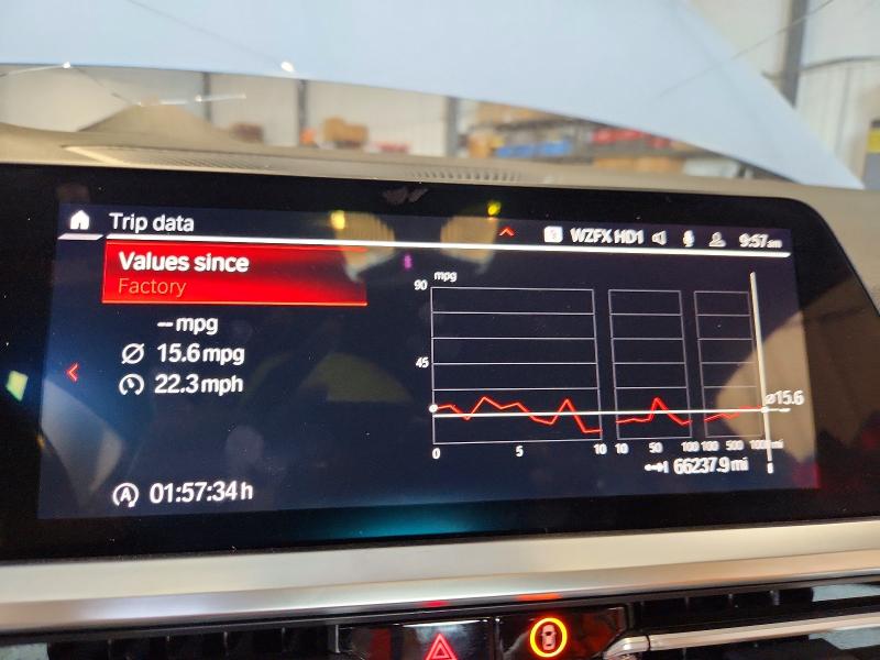 65443246 :رقم المزاد ، WBS43AZ04NCJ66571 vin ، 2022 Bmw M4 مزاد بيع