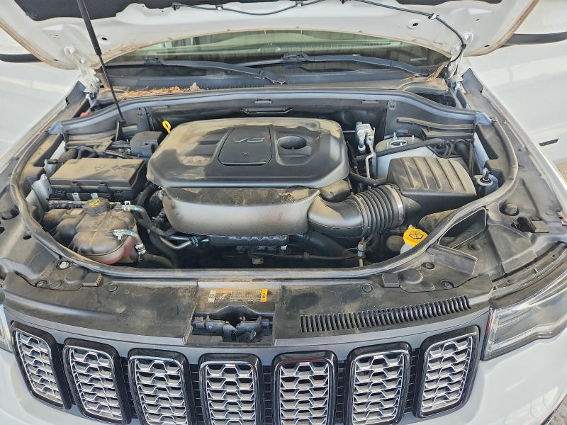 Aukcja sprzedaży 2021 Jeep Grand Cherokee, vin: 1C4RJFAG3MC673386, numer aukcji: 66173736