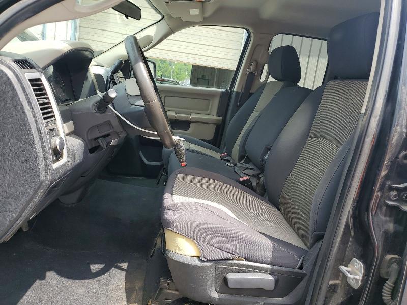 Aukcja sprzedaży 2009 Dodge Ram 1500, vin: 1D3HV18P79S803876, numer aukcji: 63396006