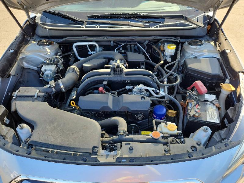 2019 Subaru Outback მანქანა იყიდება აუქციონზე, vin: 4S4BSAHC9K3379441, აუქციონის ნომერი: 66029356