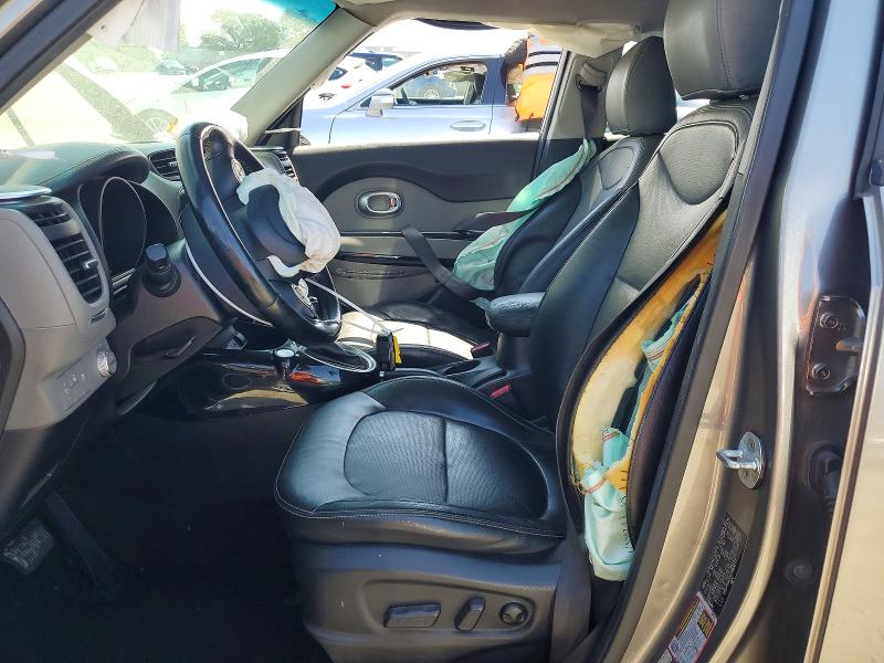Продажа на аукционе авто 2016 Kia Soul, vin: KNDJP3A5XG7368277, номер лота: 65051066