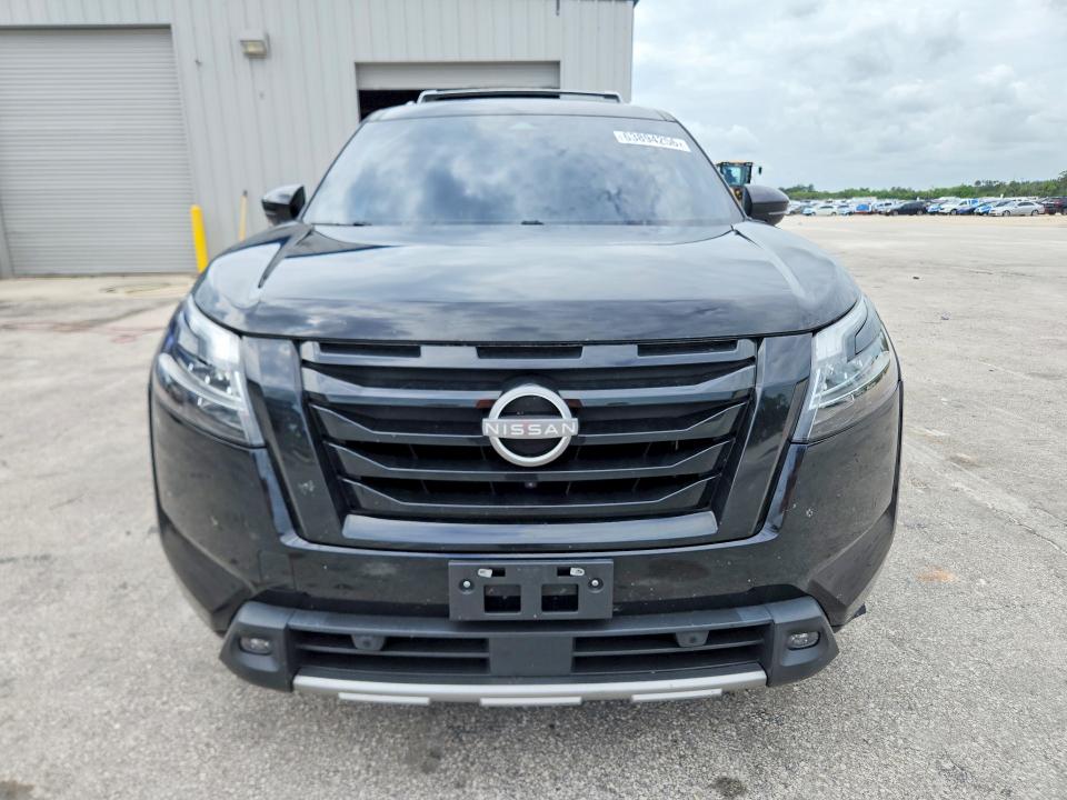 Aukcja sprzedaży 2023 Nissan Pathfinder, vin: 5N1DR3CBXPC232048, numer aukcji: 63894256