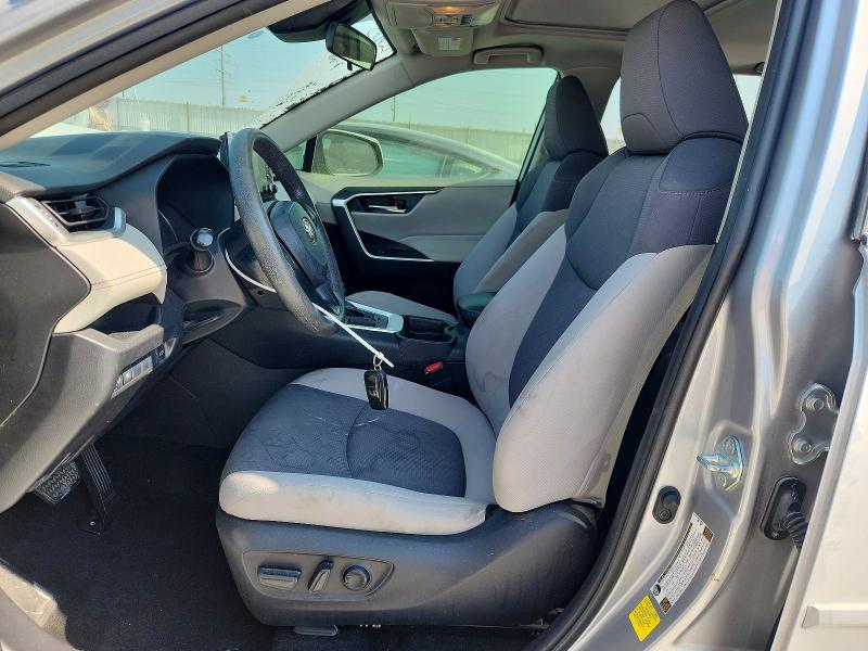 Продажа на аукционе авто 2019 Toyota Rav4, vin: JTMW1RFV5KD024711, номер лота: 63128416