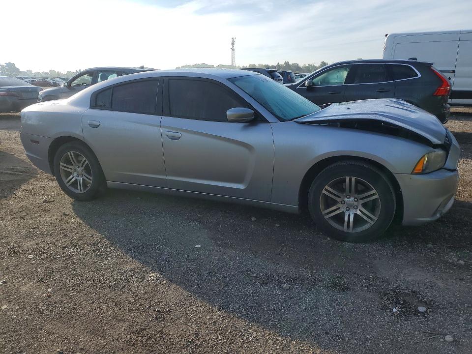 Продаж на аукціоні авто 2014 Dodge Charger, vin: 2C3CDXAG7EH208227, номер лоту: 66545066