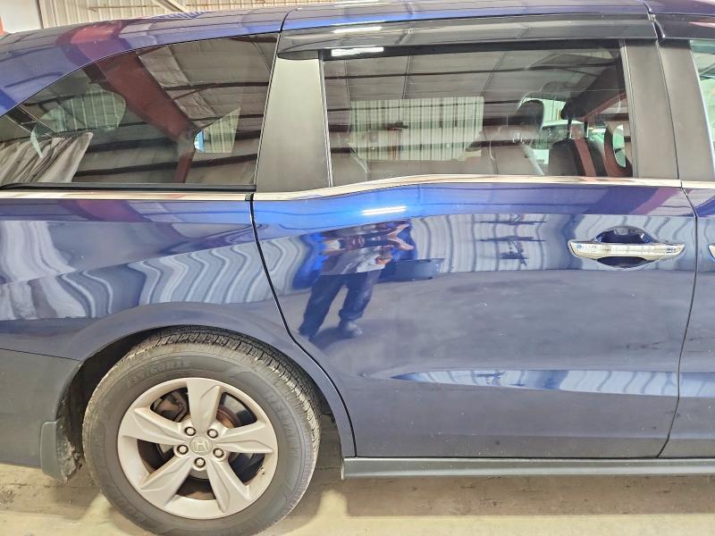 Продаж на аукціоні авто 2019 Honda Odyssey, vin: 5FNRL6H78KB097004, номер лоту: 65857176