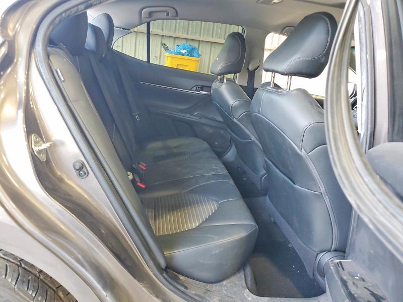 2020 Toyota Camry მანქანა იყიდება აუქციონზე, vin: 4T1G11AK9LU952263, აუქციონის ნომერი: 66734706