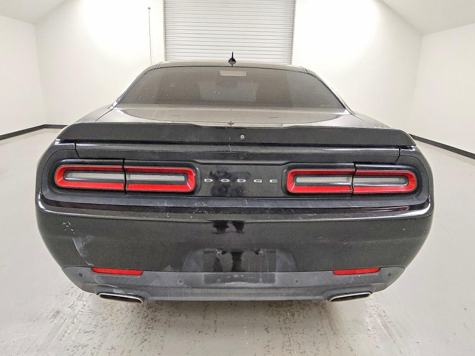 Aukcja sprzedaży 2015 Dodge Challenger, vin: 2C3CDZBG6FH913645, numer aukcji: 62005836