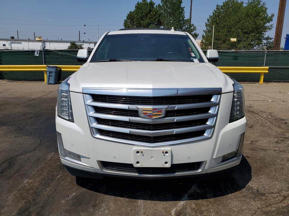 Продажа на аукционе авто 2016 Cadillac Escalade, vin: 1GYS4BKJ5GR139684, номер лота: 64369076