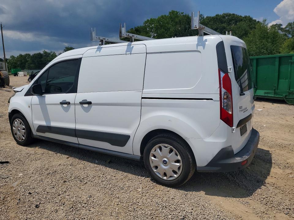 2015 Ford Transit Connect მანქანა იყიდება აუქციონზე, vin: NM0LS7F72F1175886, აუქციონის ნომერი: 62689246